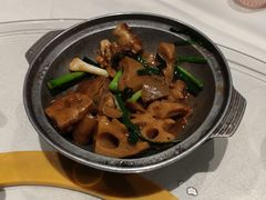 -粥旺庄(芳村店)