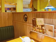 -蔡澜点心·粤菜(花城汇南区店)