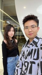 -COSMO PRO造型