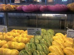 -LELECHA乐乐茶(百货大楼店)