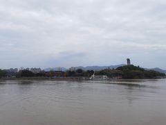 -江心屿景区