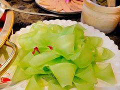 -坎爷秘制火锅(一格广场店)