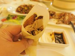 -北京全聚德(西客站店)