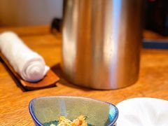 -千代武日本料理(爱建店)