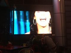 -Luchador摔跤手墨西哥餐厅(恒宇广场店)