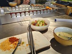 -很久以前羊肉串(南京路第一百货店)