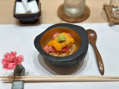 -鮨一日本料理(大中华店)