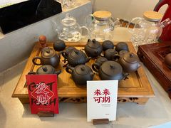-甜嘟嘟烘焙坊(舒城路店)