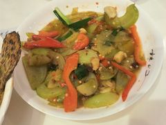 -辣公子·千岛湖私房菜(滨江店)