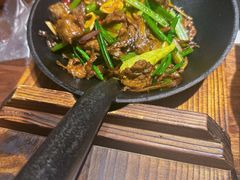 -马灯部落·西湖边的创意山景餐厅(虎跑动物园店)