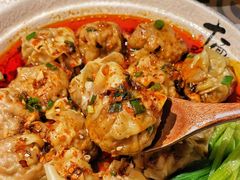 -十面欢腾·海鲜面·台式Bistro(长乐路店)