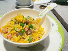 炒饭-寻魏·金陵十二菜(老门东店)