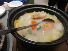 -阿毛饭店(和义路店)