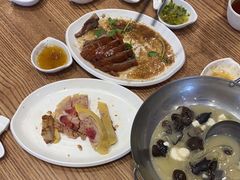 -裕记烧腊连锁餐饮(国商分店)