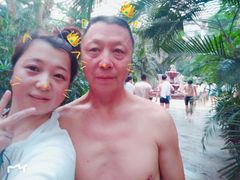 -龙达温泉生态城