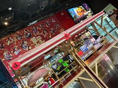 -首都电影院(西单店 LED巨幕)