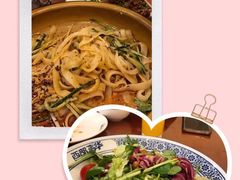 -西部马华清真食府·丝路菜(大钟寺店)