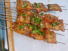 -小东北烧烤(双拥路店)