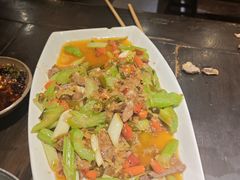 -张豆花(碚峡路店)