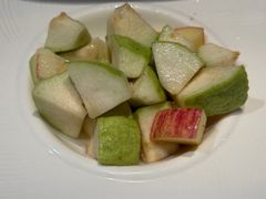-黑明餐厅(白鹭洲店)