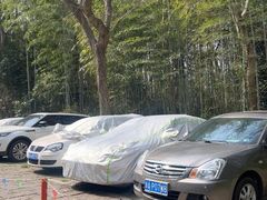 -法云安缦酒店