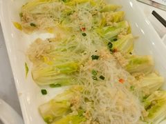 -东江渔村·古典园林·30年粤菜老字号(太和店)