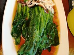 -宣威山野人家·云南菜·菌火锅(金碧店)