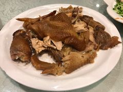 -黄家饺子东北特色菜馆(湖滨商业街店)