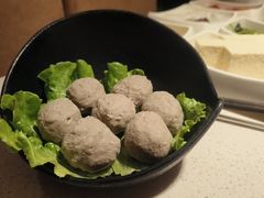 -海底捞火锅鲜切牛肉主题店(长寿路店)