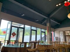 -馅老满·生春阁(慕田峪店)