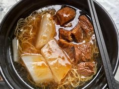 -亞婆井·劲抽面食(铂顿城店)