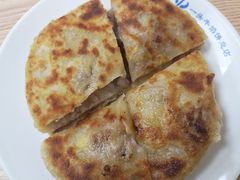-一头牛馅饼店总店(卫工街店)
