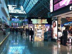 -升恒昌免税商店(桃园国际机场店)