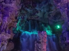 -泰安地下龙宫景区