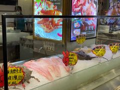 -渔娘渔家丹东海鲜(东直门店)