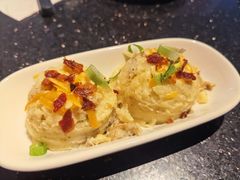 -Chili's Cafe&Bar奇利斯(滨江店)