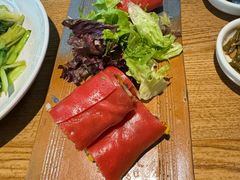 -潮粥荟·潮汕砂锅粥(槐房万达店)