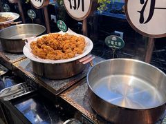 -比尔森巴西烤肉自助(红旗街店)