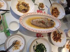 -狗不理(贵宾楼店)