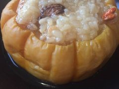 -前门故事烤鸭店(十里河店)