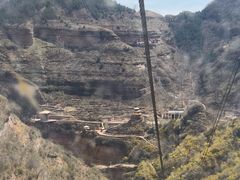 -黄崖洞文化旅游区