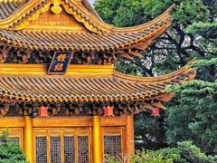 -上海东林寺(金山区)