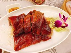 -香云轩·顺德菜(香云纱园林酒店店)