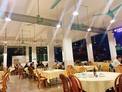 大堂-标记美食新鲜猪杂(兴南大道店)