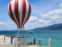 -海南分界洲岛旅游区