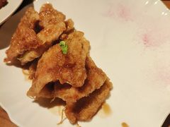 奉天老式锅包肉-奉天小馆·非遗东北菜(沈阳万象城店)
