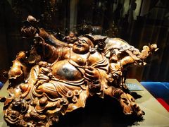 -中国紫檀博物馆