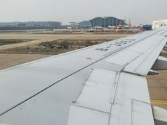 -南宁吴圩国际机场-T2航站楼