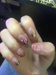 -JERRY日式美甲美睫纹绣工坊