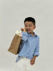 -小阿福儿童摄影(华中智谷店)